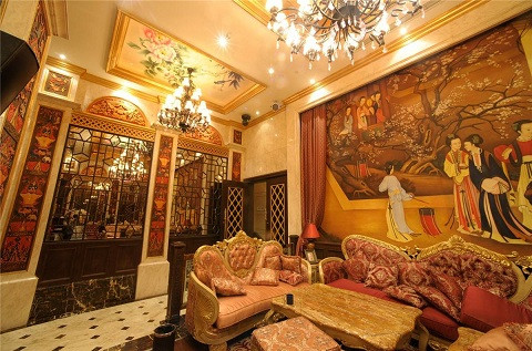 房县高档KTV妹子质量哪家好